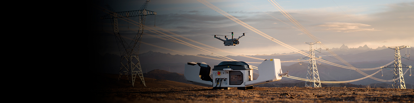 Banner principal landing HS