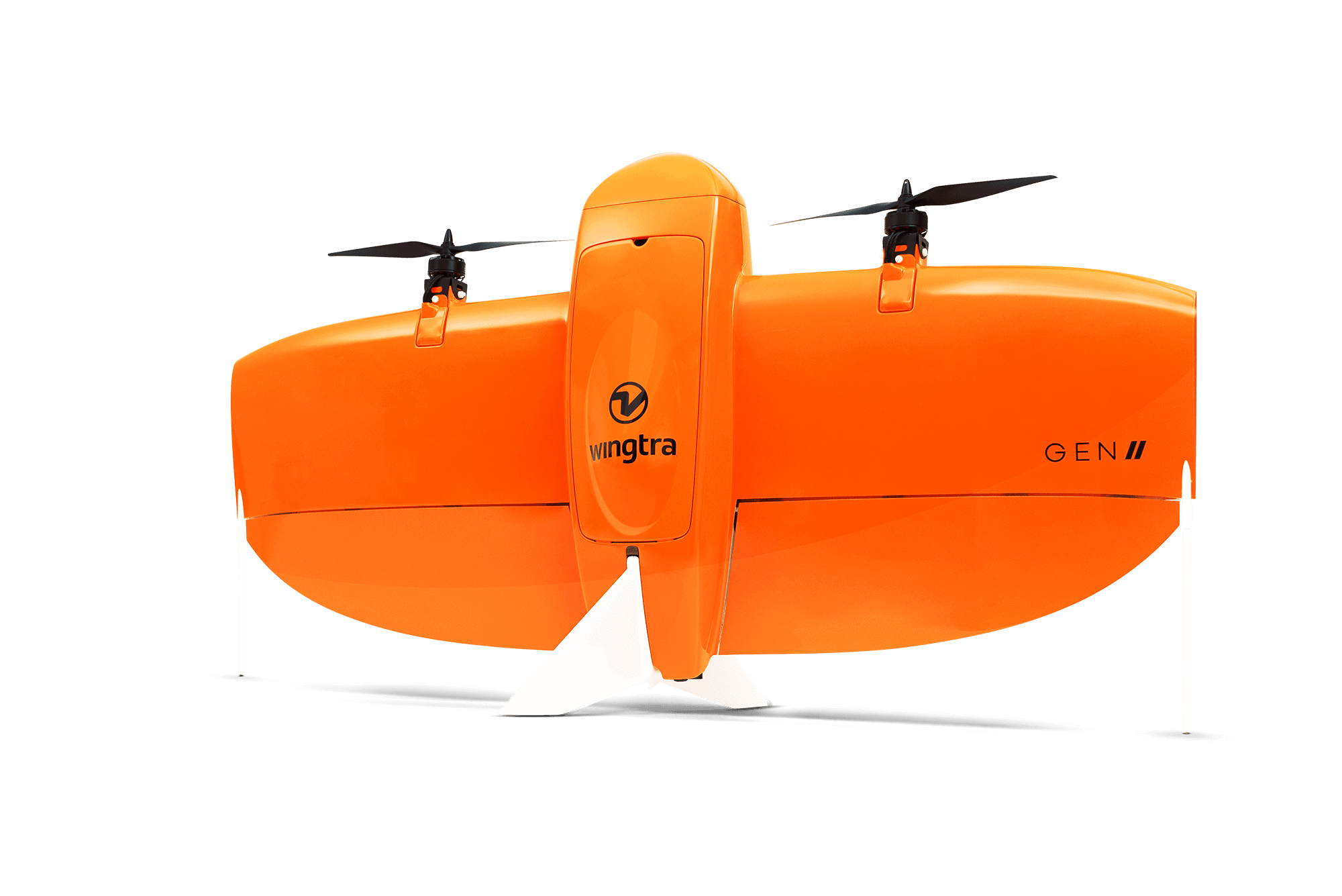 Wingtra-GEN-II